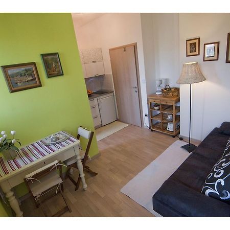 Apartment Solenta Spalato Rom bilde