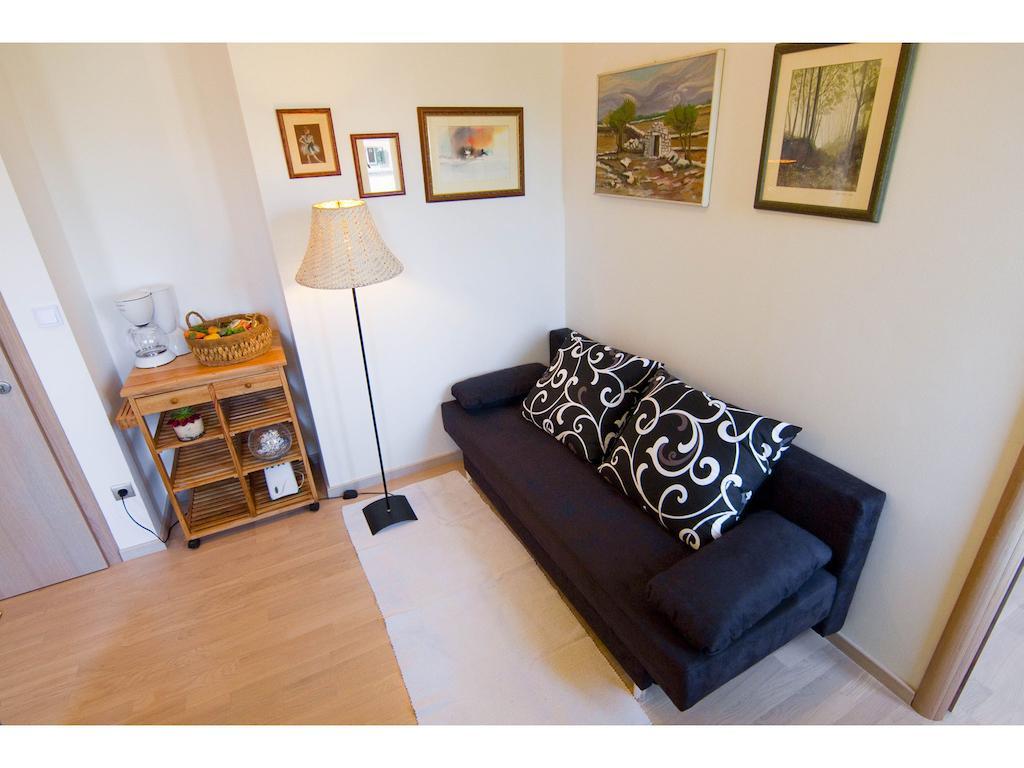 Apartment Solenta Spalato Rom bilde