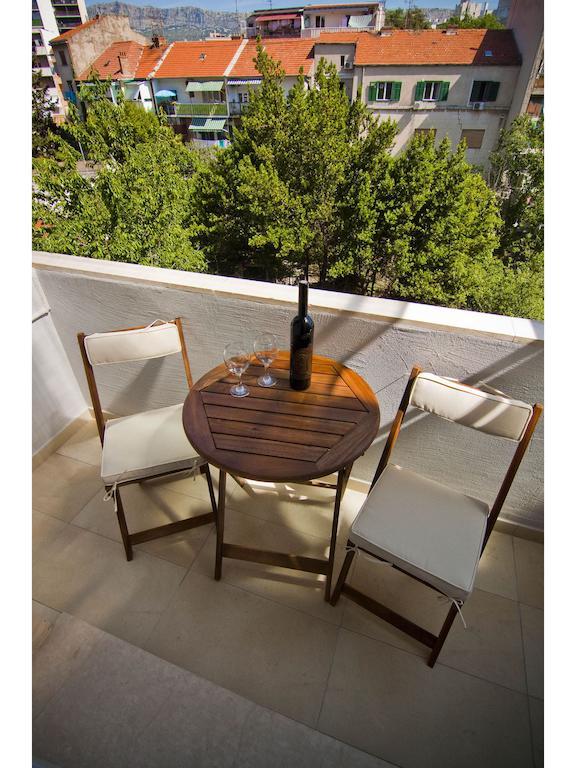 Apartment Solenta Spalato Rom bilde
