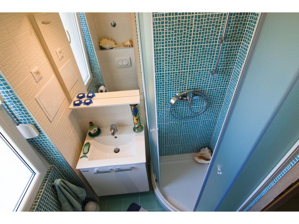 Apartment Solenta Spalato Rom bilde