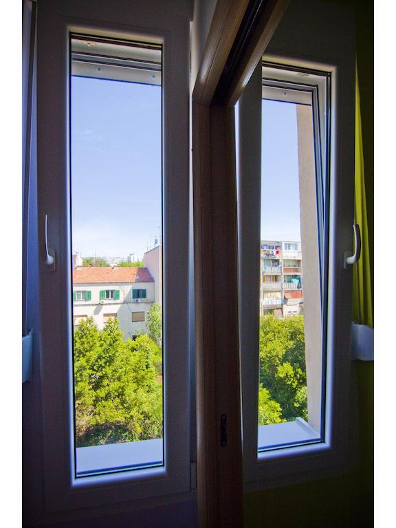 Apartment Solenta Spalato Rom bilde