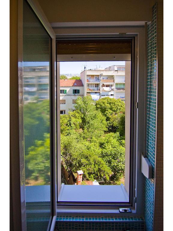 Apartment Solenta Spalato Rom bilde