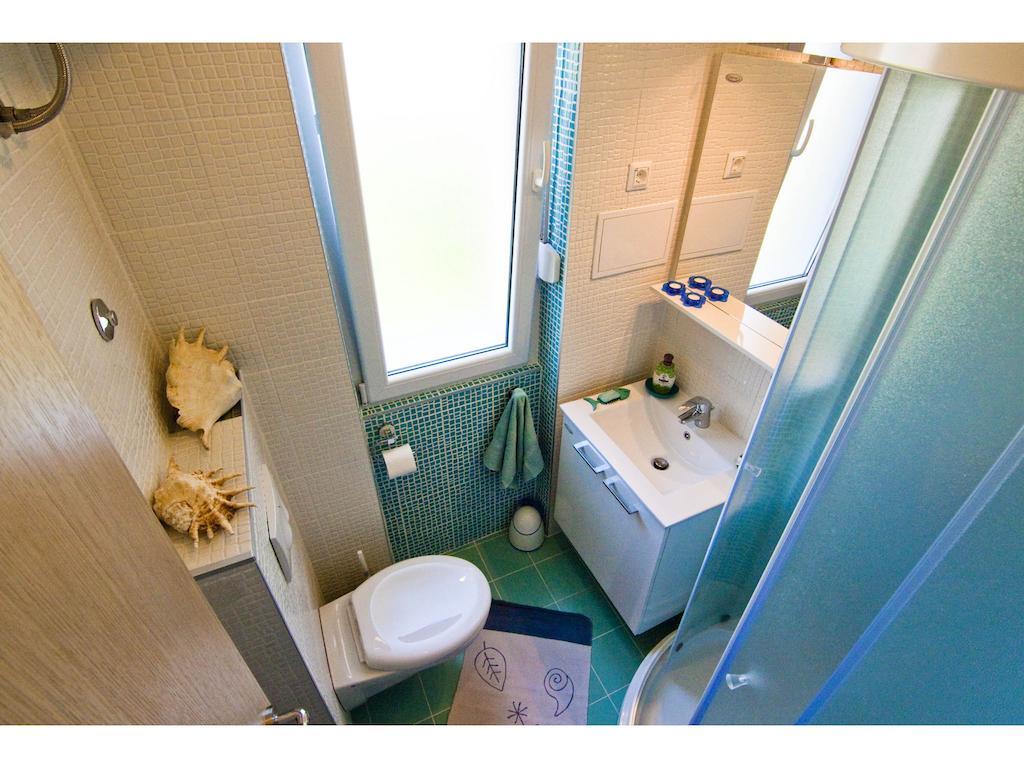 Apartment Solenta Spalato Rom bilde