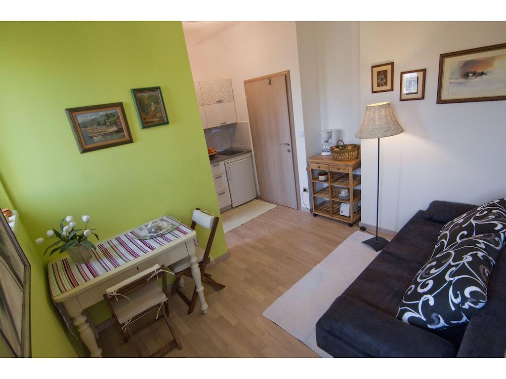 Apartment Solenta Spalato Rom bilde