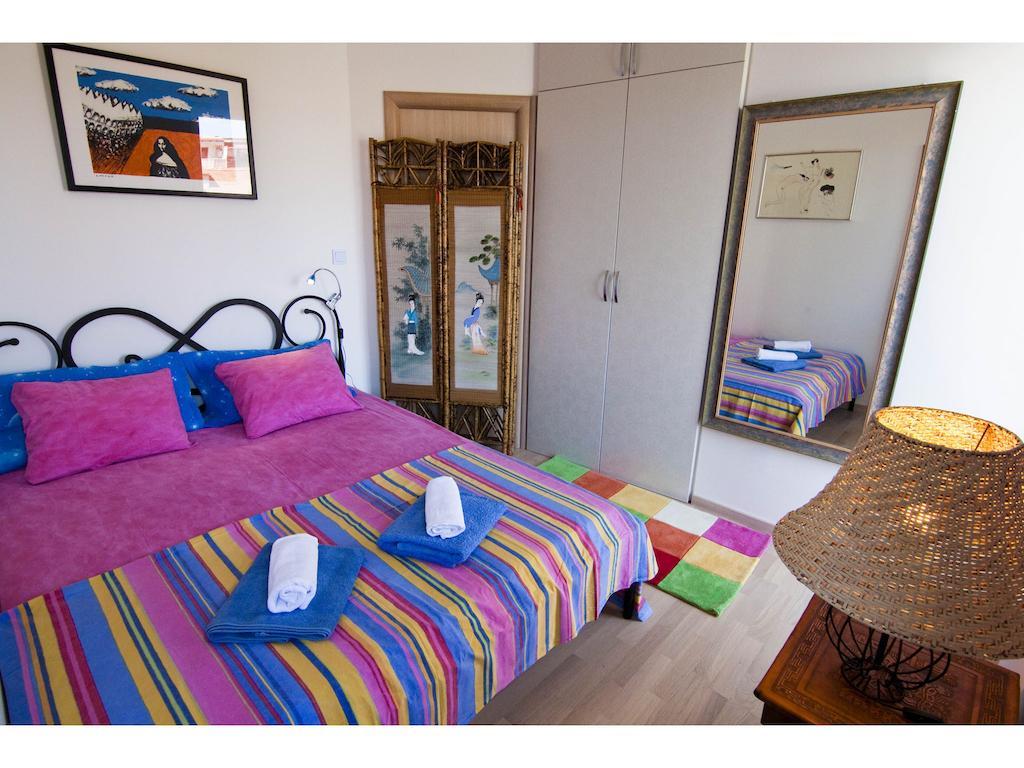 Apartment Solenta Spalato Rom bilde
