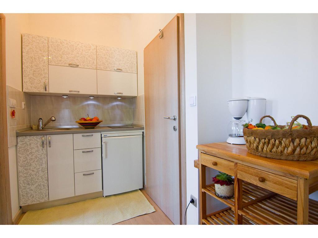 Apartment Solenta Spalato Rom bilde