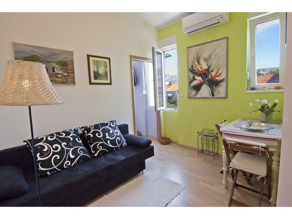 Apartment Solenta Spalato Rom bilde