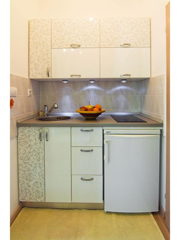 Apartment Solenta Spalato Rom bilde